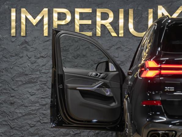Новый BMW X5 IV (G05/G18) Рестайлинг 2026 года, цена 21 390 000 рублей, внедорожник, Автокод Объявления