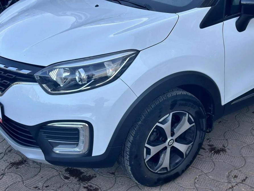 Renault Kaptur I Рестайлинг Пермь  - изображение 4