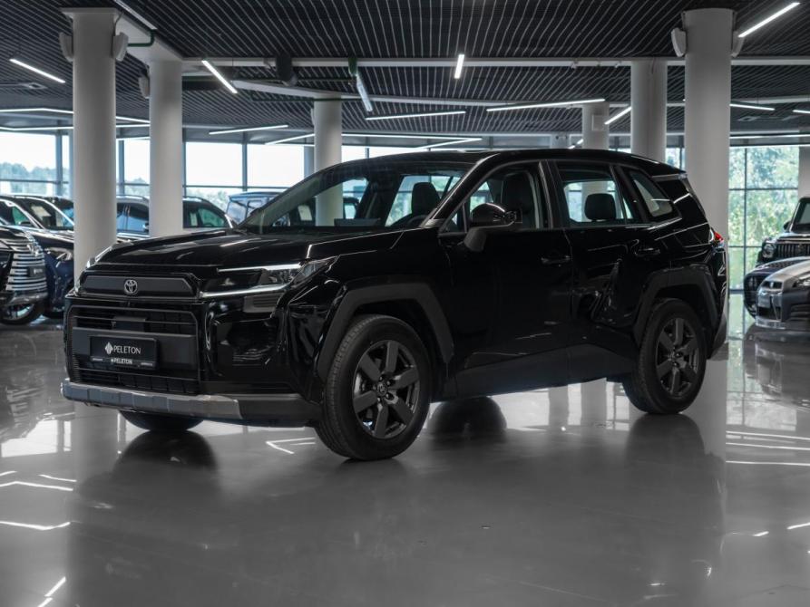 Toyota RAV4 VI (XA60) Москва  - изображение 1