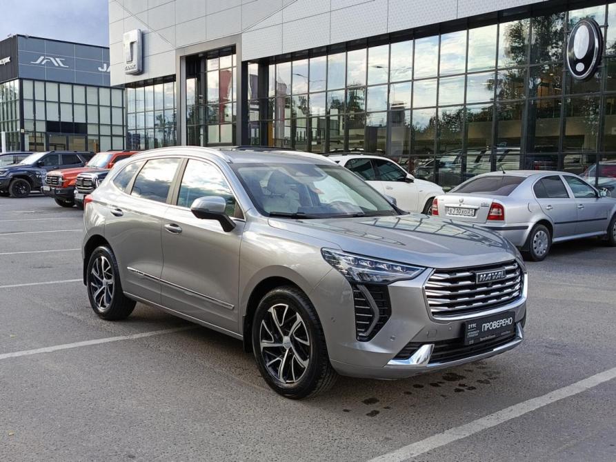 Haval Jolion I Чебоксары  - изображение 3