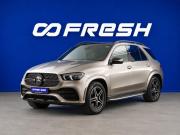 Mercedes-Benz GLE II (V167) Москва  - изображение 31