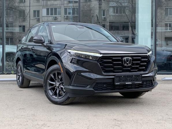 Honda CR-V VI с пробегом 2026 года, цена 4 280 000 рублей, 37 км, внедорожник, Автокод Объявления