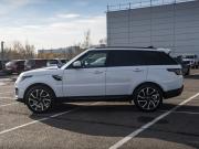 Land Rover Range Rover Sport II Рестайлинг Москва  - изображение 26