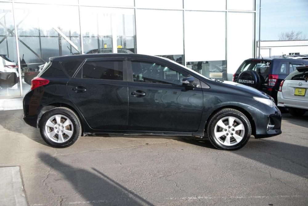 Toyota Auris II Иркутск  - изображение 10