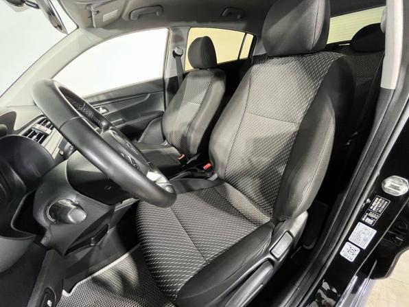 Kia Rio IV с пробегом 2019 года, цена 1 250 000 рублей, 118988 км, хэтчбек, Автокод Объявления