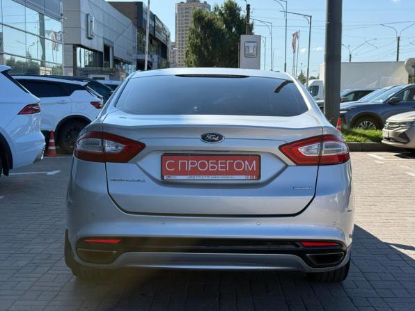 Ford Mondeo V с пробегом 2015 года, цена 1 649 000 рублей, 171000 км, седан, Автокод Объявления