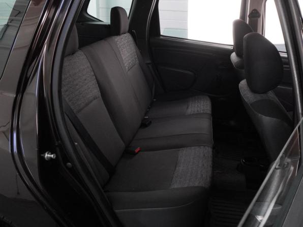 Renault Duster I с пробегом 2015 года, цена 770 000 рублей, 115060 км, внедорожник, Автокод Объявления