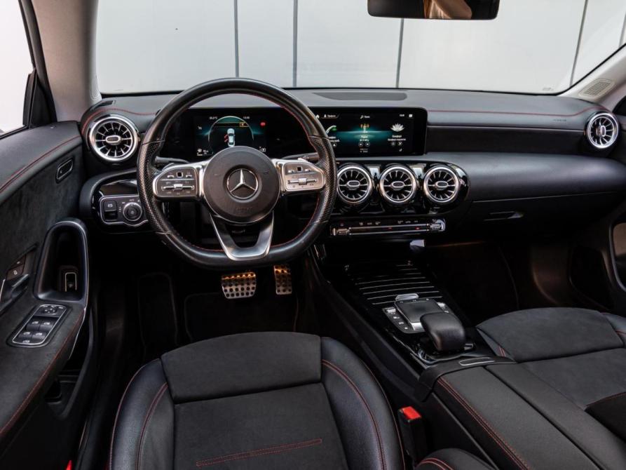 Mercedes-Benz CLA II (C118 X118) Краснодар  - изображение 7