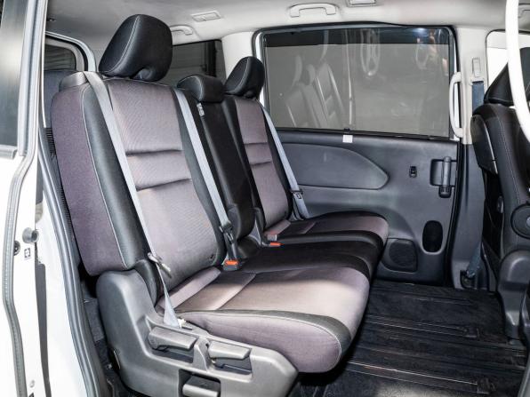 Nissan Serena V (C27) с пробегом 2016 года, цена 1 635 000 рублей, 139004 км, минивэн, Автокод Объявления