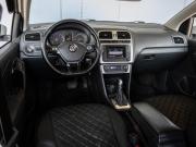 Volkswagen Polo V Рестайлинг Краснодар  - изображение 26