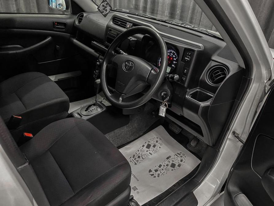 Toyota Probox I Рестайлинг Красноярск  - изображение 8