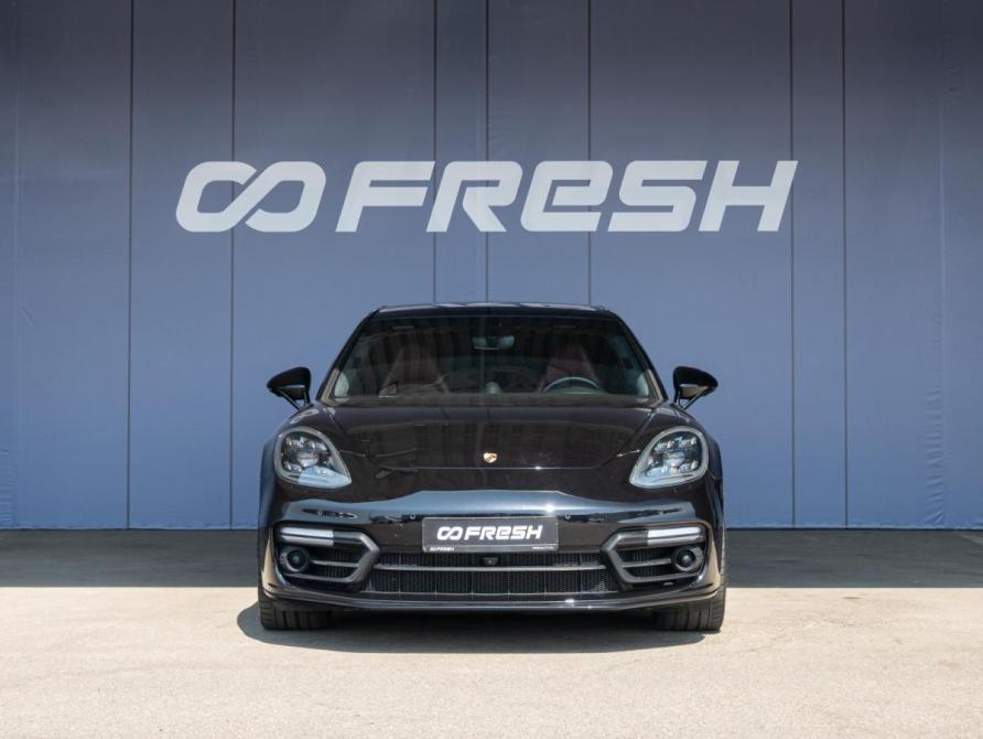 Porsche Panamera II Краснодар  - изображение 3