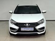 Lada (ВАЗ) Vesta I Рестайлинг (NG) Москва  - изображение 17
