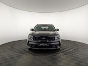 Kia Sorento IV Москва  - изображение 32