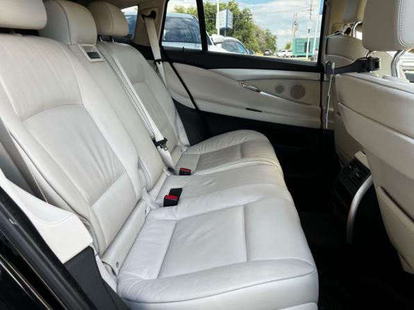 BMW 5 серии VI (F10/F11/F07) с пробегом 2013 года, цена 2 130 000 рублей, 218294 км, лифтбек, Автокод Объявления