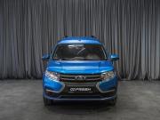 Lada (ВАЗ) Largus I Тюмень  - изображение 25