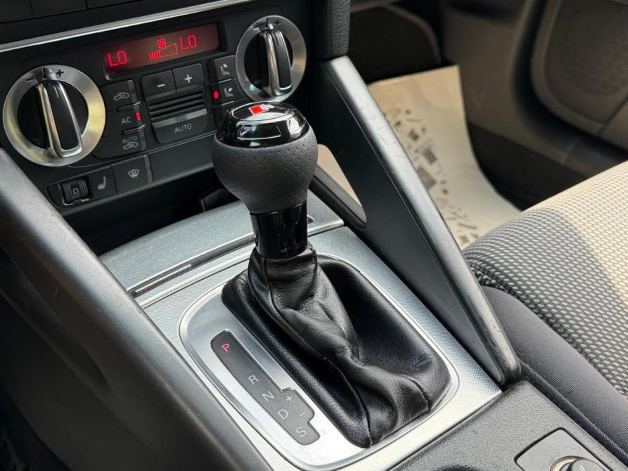 Audi A3 II (8P) Рестайлинг 2 Краснодар  - изображение 28