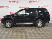 Mitsubishi Pajero Sport II Вологда  - изображение 25