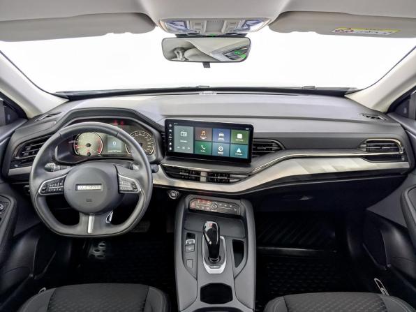 Haval F7x I Рестайлинг с пробегом 2023 года, цена 2 100 000 рублей, 27731 км, внедорожник, Автокод Объявления