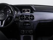 Mercedes-Benz GLK-Класс I (X204) Рестайлинг Москва  - изображение 35