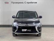 Mitsubishi Outlander III Рестайлинг 2 Тюмень  - изображение 25