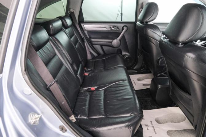 Honda CR-V III с пробегом 2008 года, цена 1 289 000 рублей, 253000 км, внедорожник, Автокод Объявления