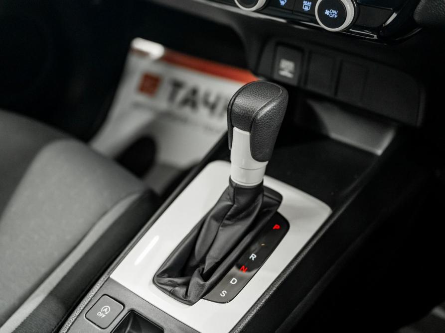 Honda Fit IV Красноярск  - изображение 15