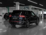 Volkswagen Tiguan II Рестайлинг Москва  - изображение 32