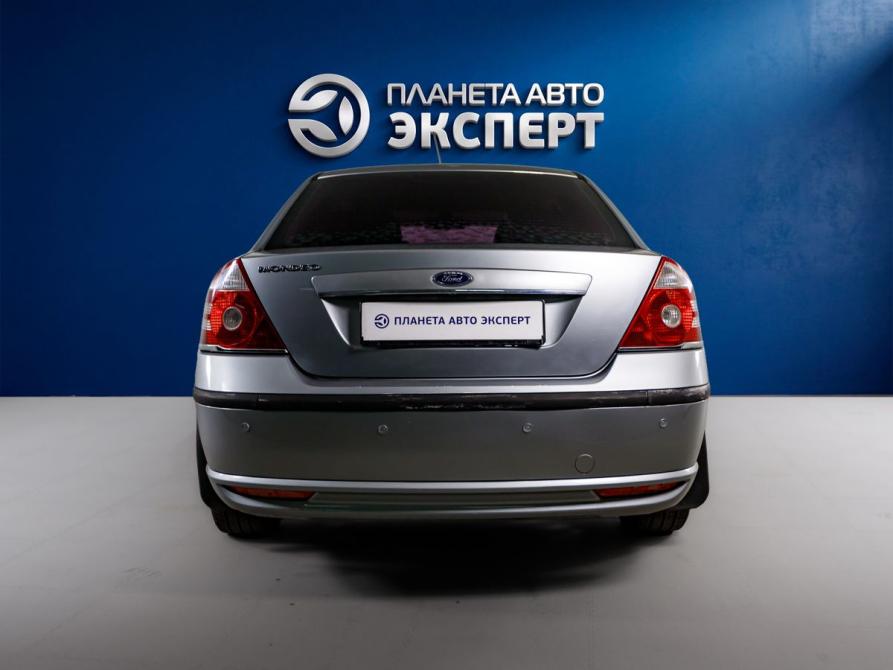 Ford Mondeo III Рестайлинг Челябинск  - изображение 5