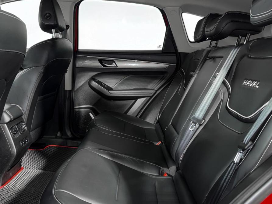 Haval Jolion I Санкт-Петербург  - изображение 13