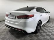 Kia Optima IV Москва  - изображение 25