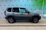 Chevrolet Niva I Рестайлинг Набережные Челны  - изображение 27