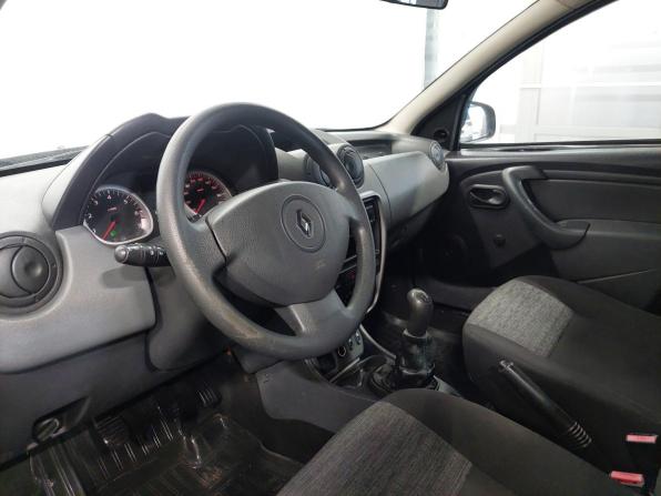 Renault Duster I с пробегом 2013 года, цена 630 000 рублей, 176456 км, внедорожник, Автокод Объявления