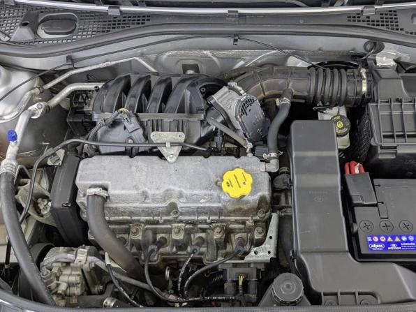 Lada (ВАЗ) Largus I Рестайлинг с пробегом 2024 года, цена 1 250 000 рублей, 36389 км, универсал, Автокод Объявления