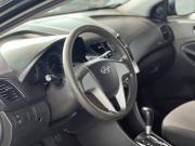 Hyundai Solaris I Оренбург  - изображение 24