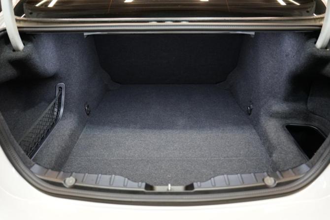 BMW 5 серии VI (F10/F11/F07) Рестайлинг с пробегом 2014 года, цена 1 872 000 рублей, 257000 км, седан, Автокод Объявления