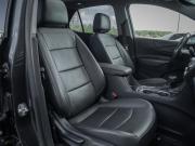 Chevrolet Equinox III Тюмень  - изображение 20