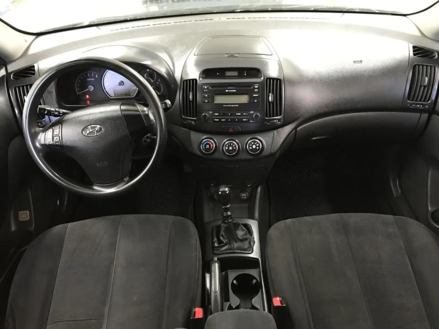 Hyundai Elantra IV (HD) Ярославль  - изображение 10