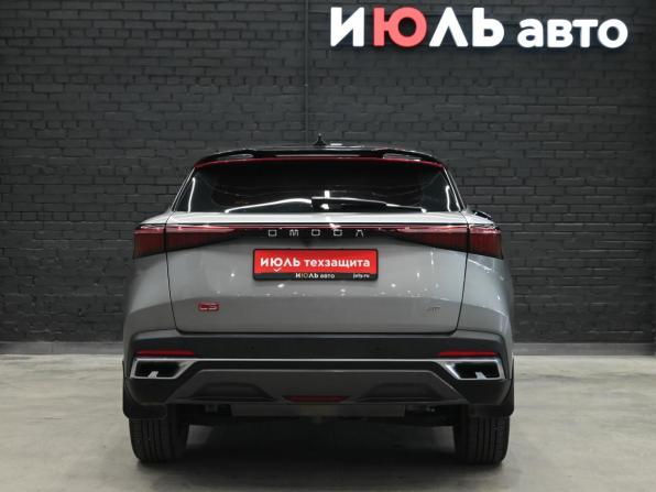 Omoda C5 I с пробегом 2023 года, цена 2 030 000 рублей, 32019 км, внедорожник, Автокод Объявления