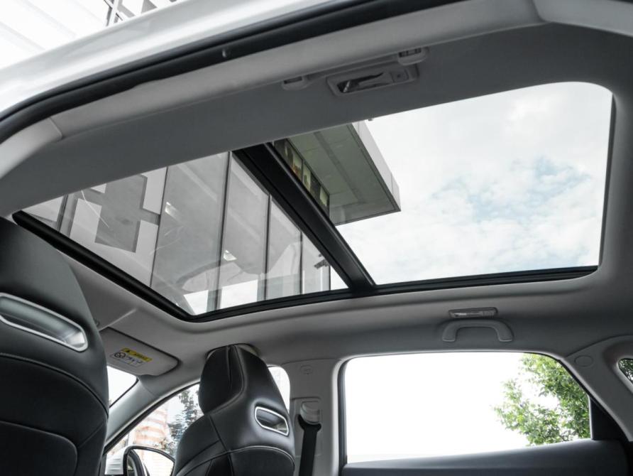 Changan UNI-K Ставрополь  - изображение 12