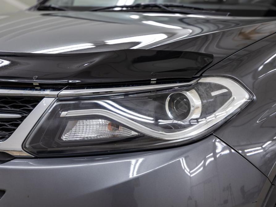 Chery Tiggo 5 I Рестайлинг Волгоград  - изображение 10