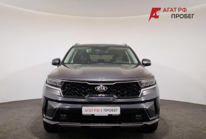 Kia Sorento IV с пробегом 2020 года, цена 3 890 000 рублей, 56474 км, внедорожник, Автокод Объявления