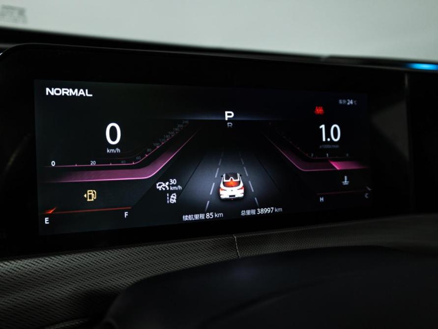 Changan UNI-T I Санкт-Петербург  - изображение 13