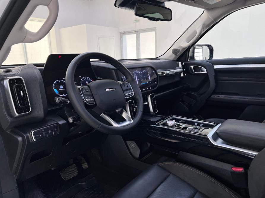 Haval Dargo Волгоград  - изображение 29