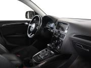 Audi Q5 I (8R) Рестайлинг Москва  - изображение 29