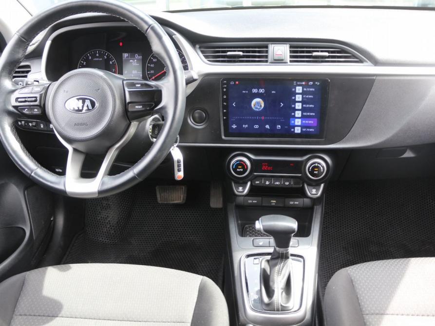 Kia Rio IV Рестайлинг Стерлитамак  - изображение 7
