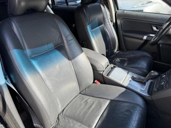 Volvo XC90 I Рестайлинг с пробегом 2010 года, цена 1 179 000 рублей, 382000 км, внедорожник, Автокод Объявления