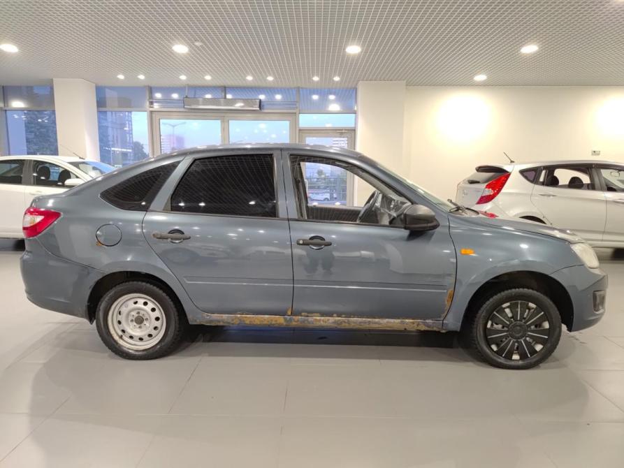 Lada (ВАЗ) Granta I Казань  - изображение 5
