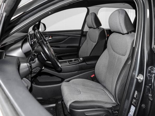 Hyundai Santa Fe IV Рестайлинг с пробегом 2021 года, цена 3 299 000 рублей, 94000 км, внедорожник, Автокод Объявления