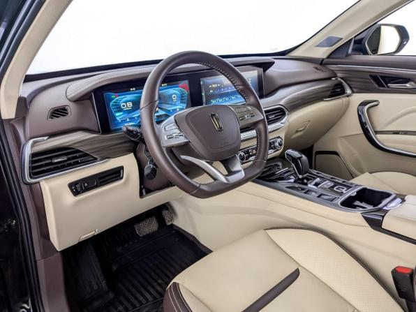 Bestune T77 с пробегом 2022 года, цена 1 470 000 рублей, 100151 км, внедорожник, Автокод Объявления